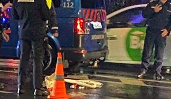 Un avion de jucărie a pus pe jar autoritățile din Cluj. Oamenii l-au confundat cu o dronă și au sunat la 112