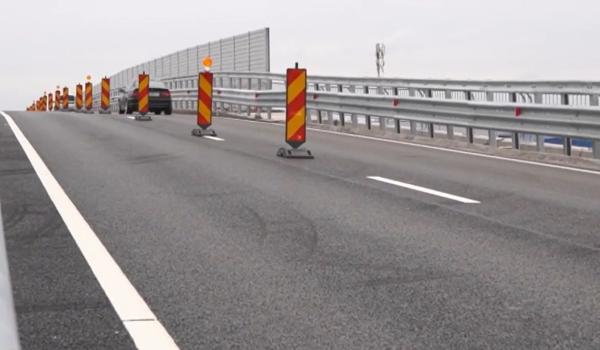 Încă 13 km din Autostrada A0, gata în octombrie. Când am putea circula pe întregul inel din jurul Capitalei