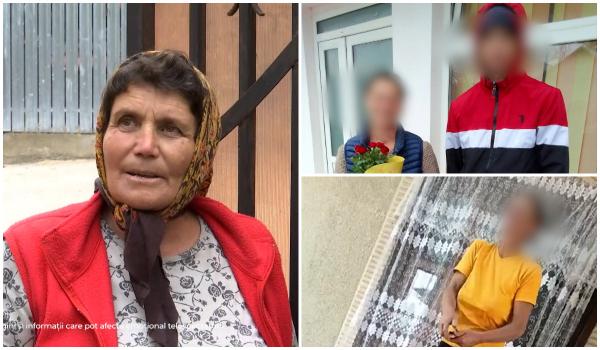 "Numai răstignită pe cruce nu a fost". Legea care o putea salva pe Cornelia a venit prea târziu