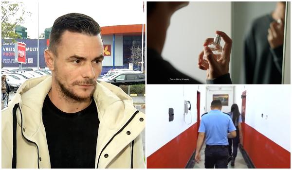 Mărturia românului arestat din greșeală și ținut o lună la Rahova. S-a trezit cu poza pe site-ul Poliției