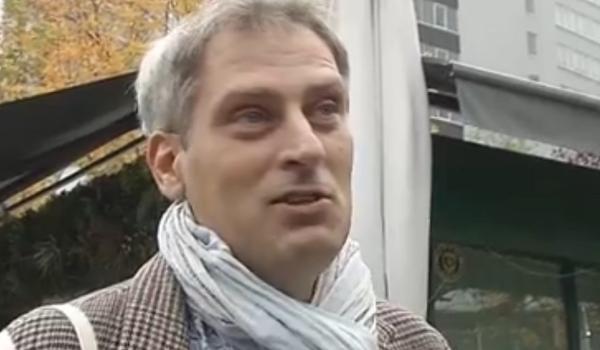Reacţia unui român stabilit în Franţa de 20 de ani, după ce vede preţul unei cafele în România