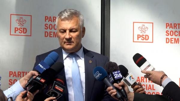 Daniel Zamfir a promis în scris că nu votează guvernul Niculescu. Două zile mai târziu a ajuns ministru