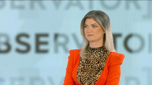 Greșeala pe care o fac partenerii când unul dintre ei ține dietă. Explicațiile psihologului Laura Ilinca