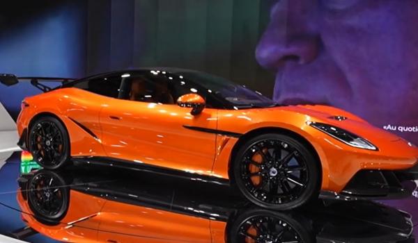 Mașinile viitorului, prezente la Salonul Auto de la Paris 2026. Care sunt cele mai noi tendințe din industrie