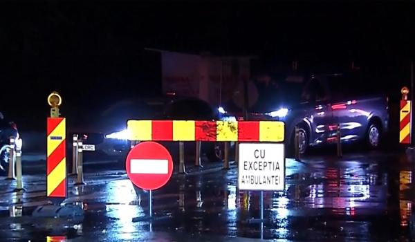 Sensul unic de pe Dimitrie Pompeiu a intrat în vigoare. Ce trebuie să știe șoferii din Capitală