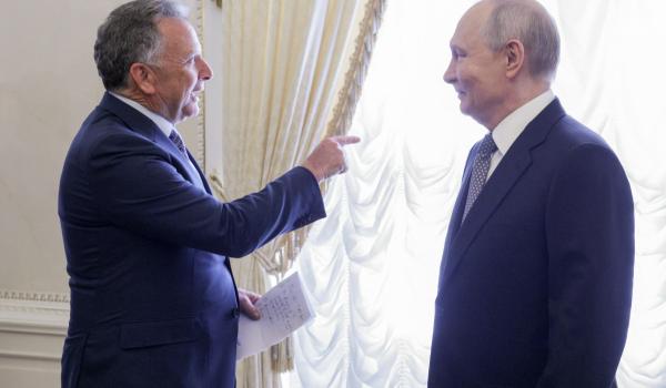 Răspunsul lui Putin la noul plan de pace în Ucraina. Ce i-au cerut americanii și ce vrea liderul rus