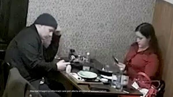 Reacţia tatălui vitreg al Carlei Georgescu după ce instanţa l-a găsit vinovat de crimă în cazul tinerei