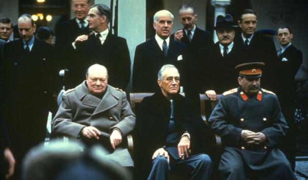 Analiză: Poate fi întâlnirea Trump-Putin-Xi Jinping un nou moment "Yalta", de împărţire a influenţelor
