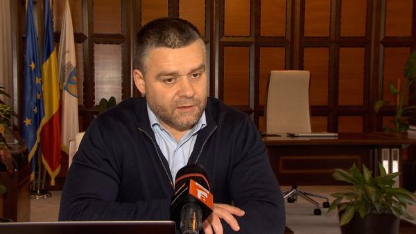 "Gaura neagră de la termoficare", explicată de primarul Ciucu. ELCEN şi Termoenergetica devin SACET
