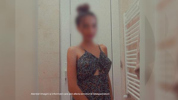 Filmul tragediei din Sibiu, unde doi fraţi au murit intoxicaţi cu fum. Mama trecea printr-o altă dramă
