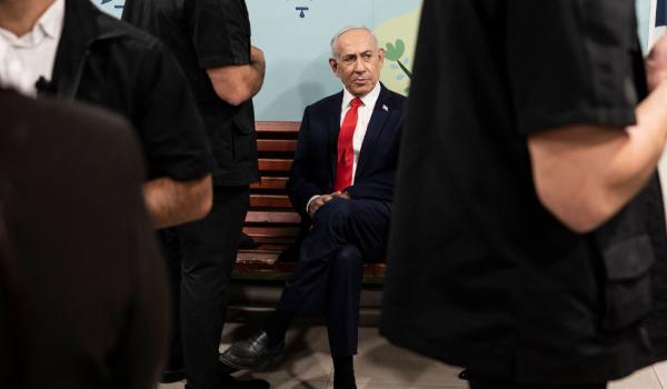 Expertă în Orientul Mijlociu, despre rezultatul alegerilor din Israel: "Sunt 4 scenarii posibile"