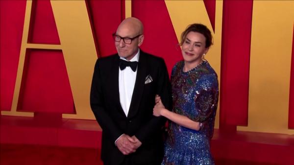 Cauza morţii lui Patrick Stewart: actorul suferea de o boală de mai mulţi ani