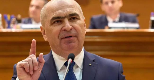 Bolojan a semnat acordul de susținere pentru Guvernul Niculescu. Condițiile puse de PNL