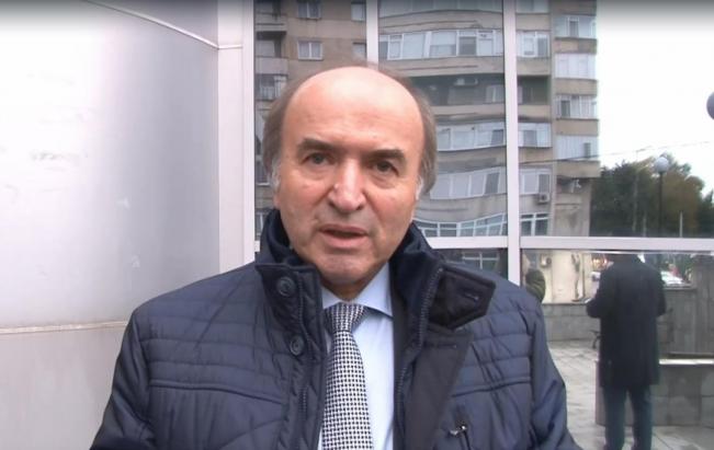 Reacţia lui Tudorel Toader după ce fiul său a fost arestat preventiv fiind acuzat de viol şi hărţuire sexuală