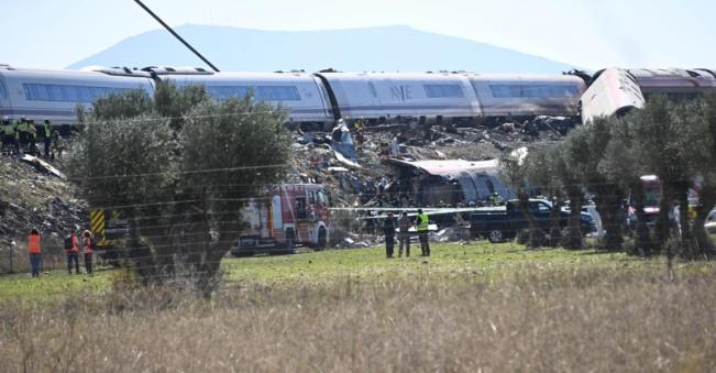 Un român, rănit în tragedia feroviară din Spania. MAE verifică dacă sunt și alte victime
