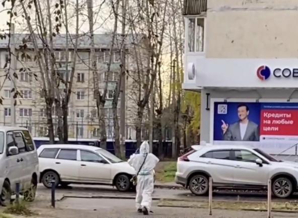 Cazul de ciumă din Rusia. Profesor, Oxford: Nu e o boală a trecutului. Trecem prin cicluri de panică şi uitare