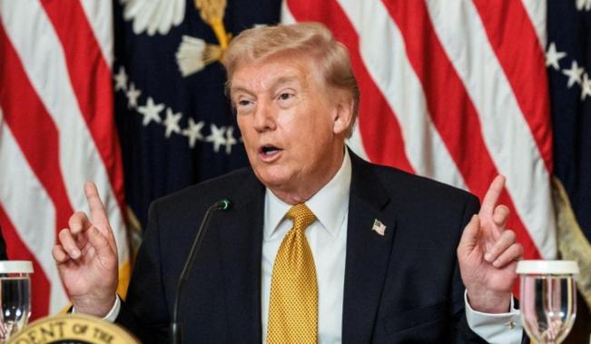 Iran, dispus să asculte propuneri pentru a opri războiul. Trump: Au fost de acord să nu aibă arma nucleară