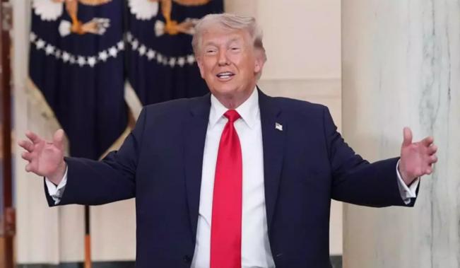 Trump a anuțat că negocierile de pace cu Iran s-ar putea relua în două zile la Islamabad