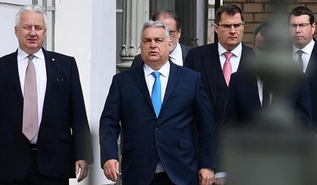 Cine ar putea fi următorul "perturbator" șef al UE, după ieşirea lui Orban din scenă - Politico