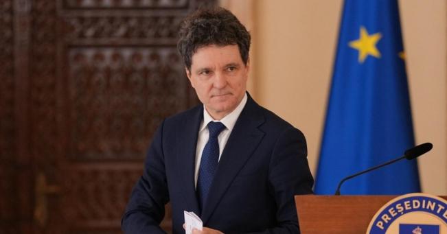 Nicuşor Dan, despre dorinţa PSD de a-l schimba pe Bolojan: "Încerc să fiu mediator"