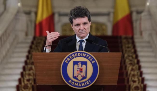 Preşedintele Nicuşor Dan are consultări cu partidele pro-europene despre programele SAFE şi PNRR