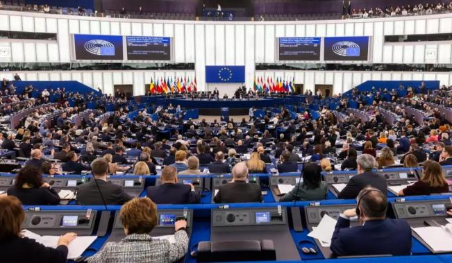 POLITICO: Socialiştii de la Bruxelles nu erau la curent cu planurile PSD. Alianţa cu AUR "călcă o linie roşie"