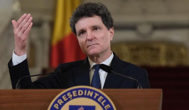 Se teme Nicuşor Dan de ameninţările AUR cu suspendarea? Răspunsul preşedintelui