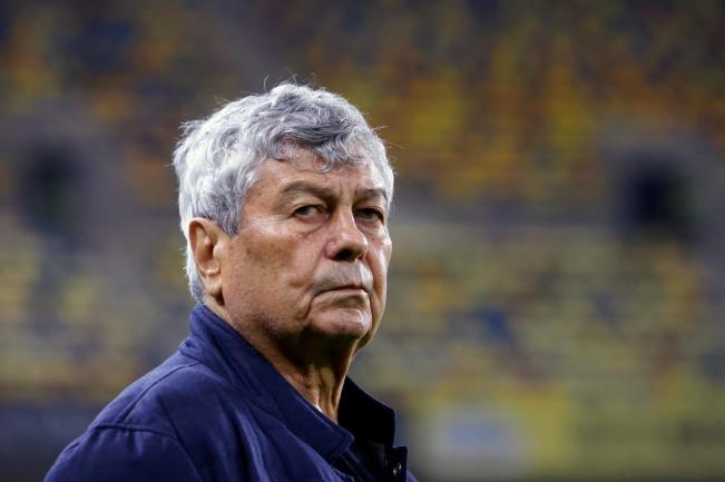 Mircea Lucescu a murit. Fostul selecţioner avea 80 de ani