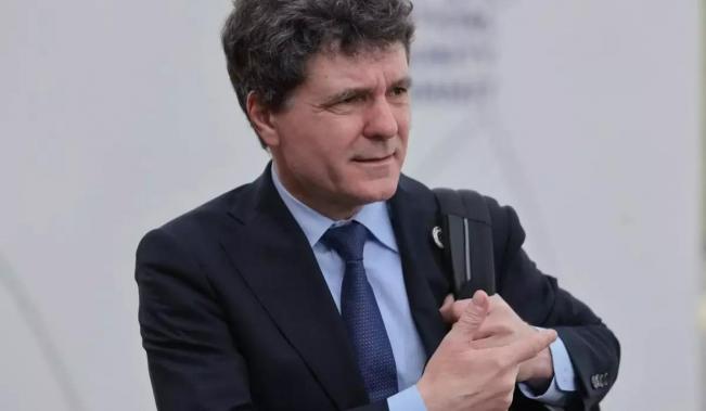 Nicușor Dan, după criticile privind mesajul de Ziua Europei: Dacă o tratăm ca pe o icoană nu ajungem nicăieri