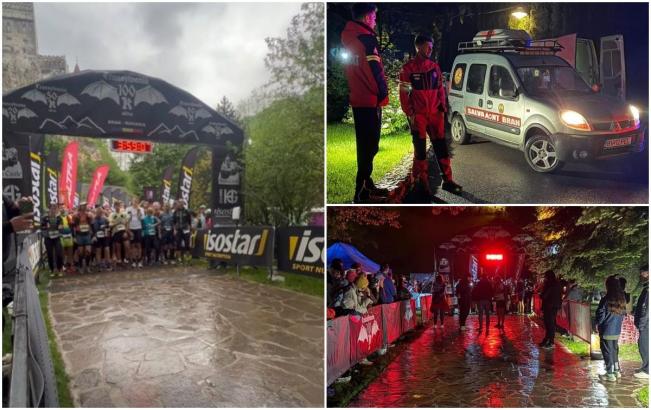 Cum putea fi evitat incidentul din Bucegi, unde 11 oameni au căzut de pe traseu: "Nu s-a ţinut cont"