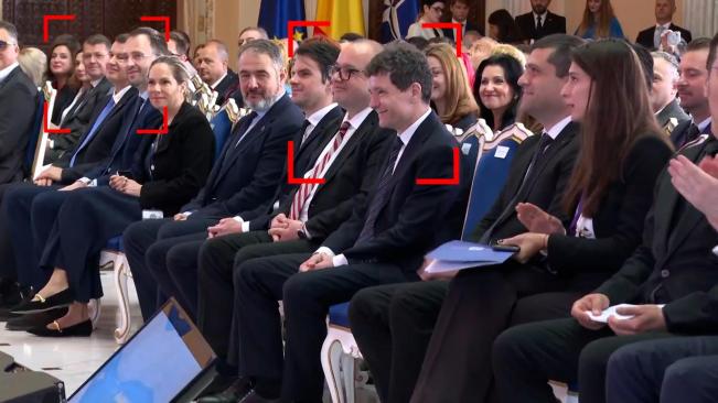 Nicuşor Dan şi PSD vor guvern tehnocrat condus de Eugen Tomac, dar cu politicieni în eşalonul doi
