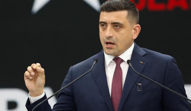 Simion acuză partidele din coaliţie, inclusiv PSD, de un "tun" de 10 miliarde € din SAFE. Unde ajung banii