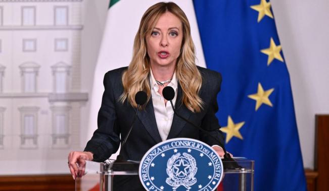 Repubblica: Italia trimite 100 de militari ai Forţelor Aeriene în România, după incidentul de la Galaţi