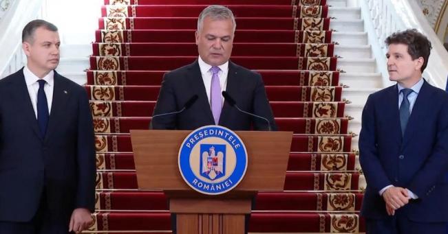 Guvernele Tomac şi Veştea, eşecuri trase la indigo. Grindeanu sau Nazare, noile variante de premier