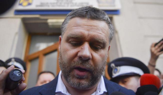 Cum a ajuns Ciprian Ciucu în vizorul DNA. Cazul a plecat de la dosarul de mită al Odetei Nestor