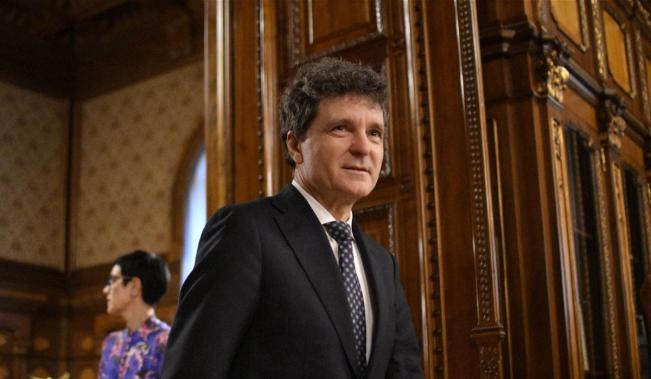 Negocierile pentru Guvern au eșuat. Nicuşor Dan acuză PNL că şi-a schimbat poziţia: Am revenit la blocaj