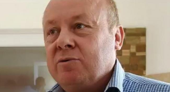 Cine este Viorel Paşca, "Bunul Samaritean" acuzat că a ţinut mii de bolnavi în condiţii inumane