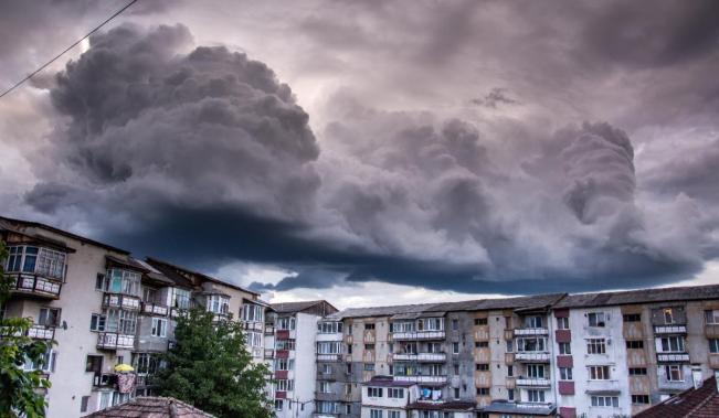 După valul de ploi și vijelii, temperaturile urcă din nou. Cum arată prognoza pentru 9 iulie - 13 august 2026