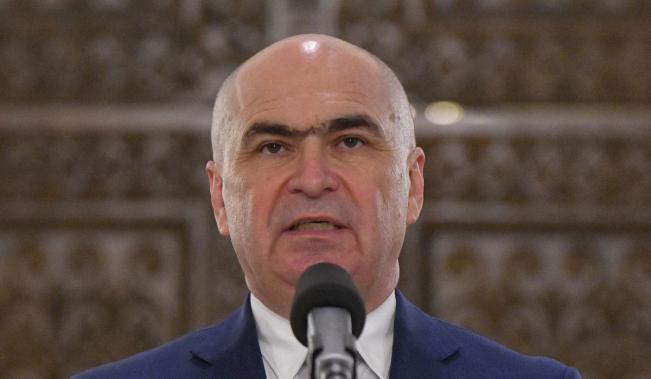 Bolojan spune că România nu riscă o criză a petrolului în următoarele 2 săptămâni. Ce s-ar putea întâmpla după