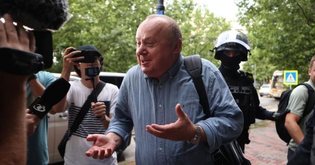 Acuzaţiile DIICOT, demontate de CAB. De ce s-a ridicat orice măsură preventivă în dosarul azilelor din Bihor