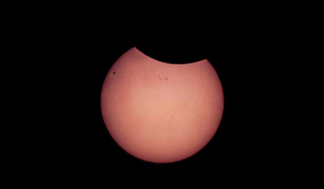 Două minute de noapte în plină zi. Efectul neașteptat al eclipsei de Soare, resimțit deja în Germania