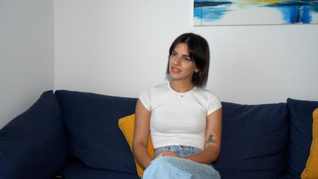 Câți bani face Adina ca bonă. "Variază de cât de mare este copilul, de dificultatea pe care o am cu el"