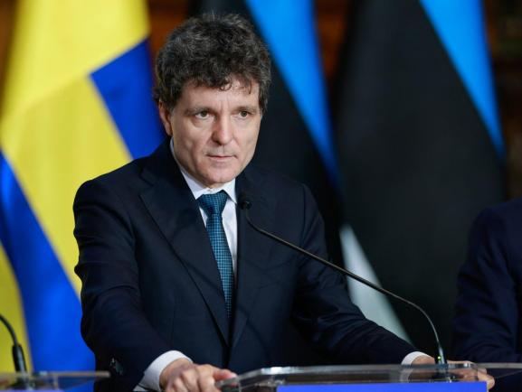 Nicușor Dan, mesaj de Ziua Marinei: "Marea Neagră a devenit o zonă crucială pentru securitatea Europei"