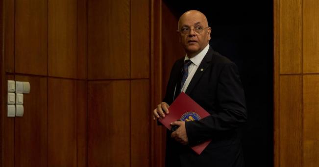 Percheziţii la DSU. SURSE: Procurorii ar fi ridicat şi telefonul lui Raed Arafat