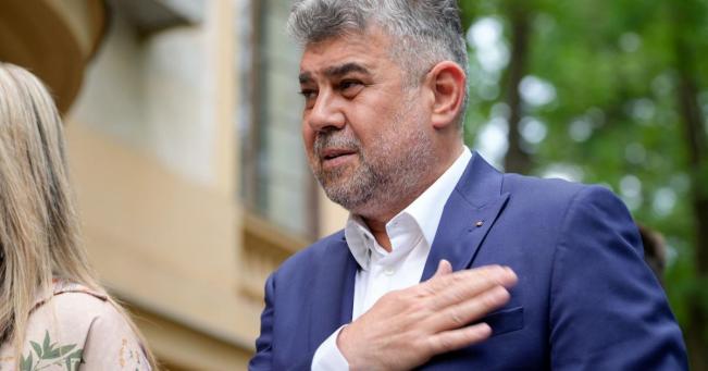 "Îl doare în organul genital de deficit". A venit nota de plată pentru moştenirea lăsată de Guvernul Ciolacu