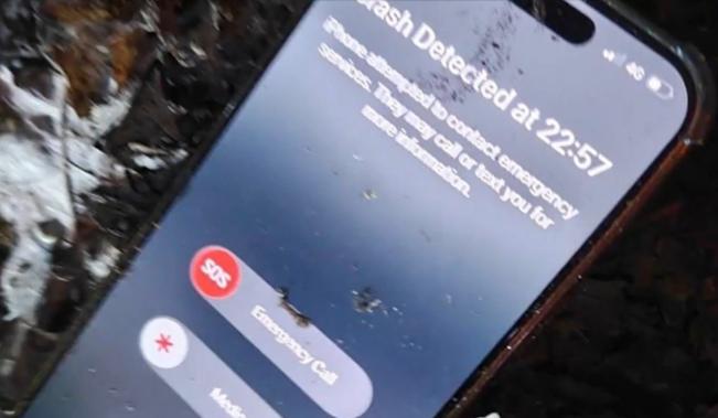 EXPERIMENT: Cum funcționează butonul SOS din mașină și ce riscă cei care abuzează de sistemul de urgență