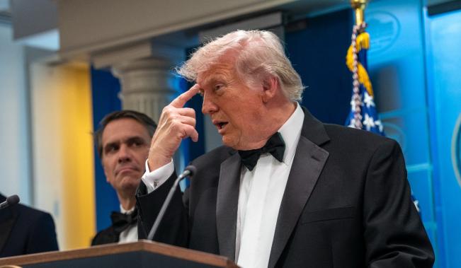 Trump, furios pe aliaţi. Liderul SUA reia războiul comercial cu UE și critică NATO: "Nu primim niciun ajutor"