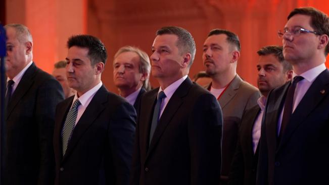 Calcule înaintea moțiunii. PSD a anulat plenul Camerei Deputaților. Motivul: blocarea negocierilor