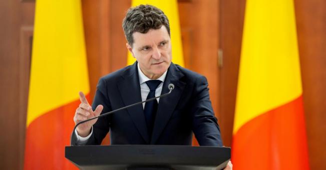 Nicuşor Dan a trasat deja un prim obiectiv pentru viitorul Guvern: "Să fie gata până în toamnă"