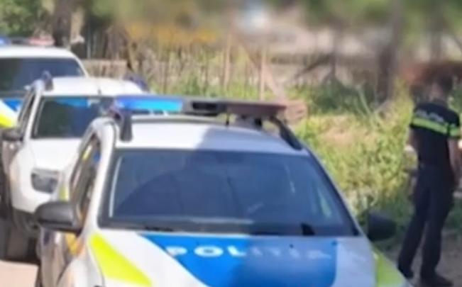 De ce s-a aflat abia după 2 luni că un bărbat din Cluj a împuşcat un copil: ce le-a spus tânărul medicilor